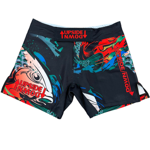 Koi Shorts