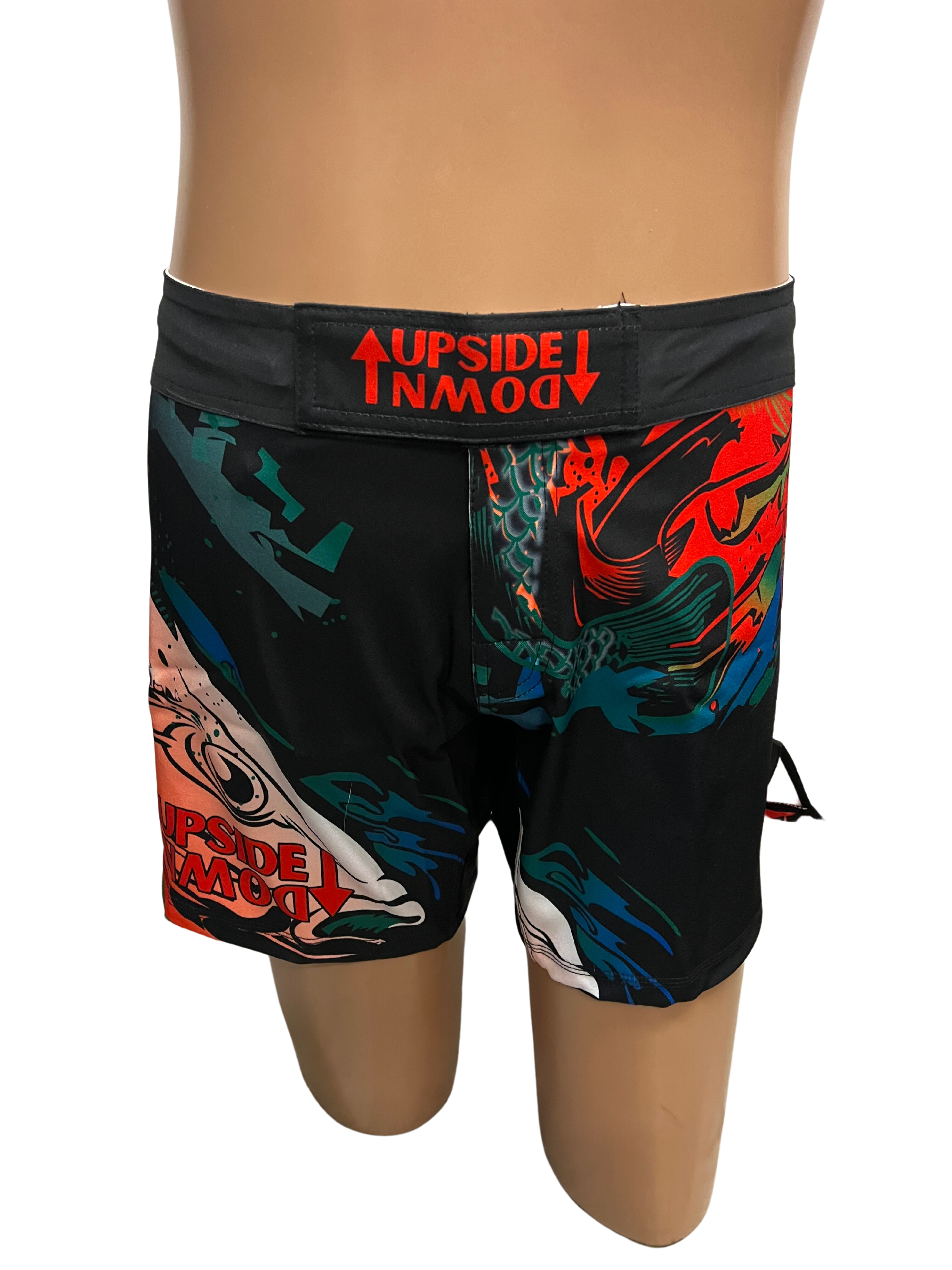 Koi Shorts
