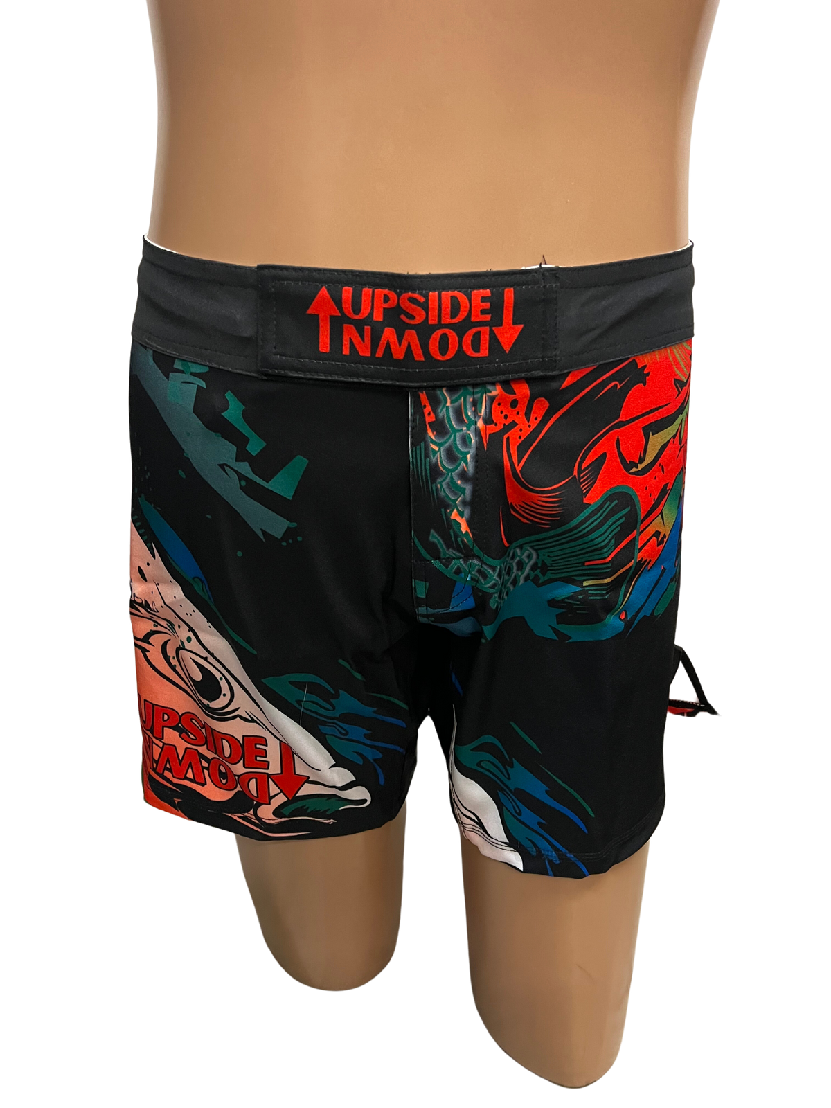 Koi Shorts Youth