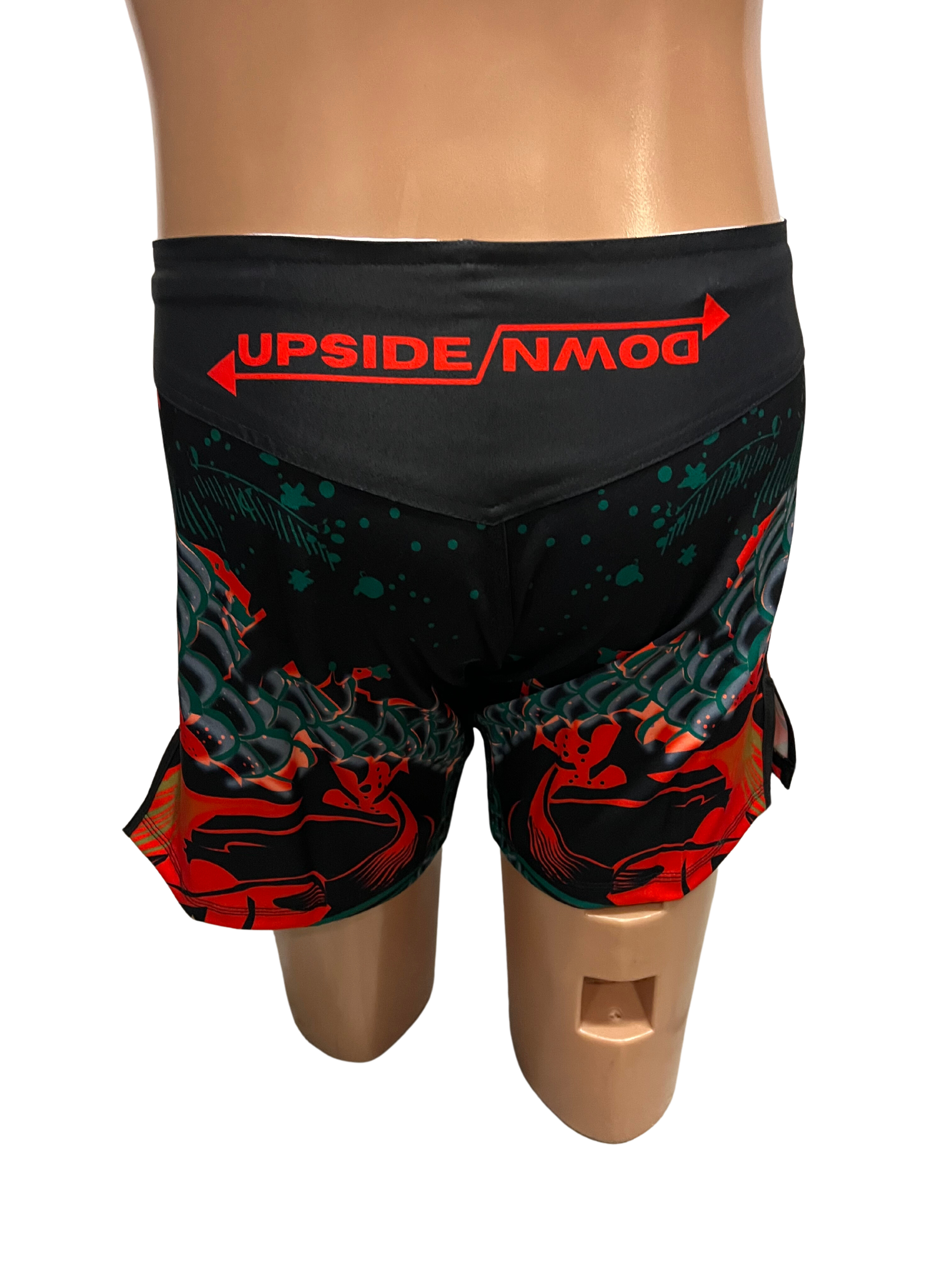 Koi Shorts