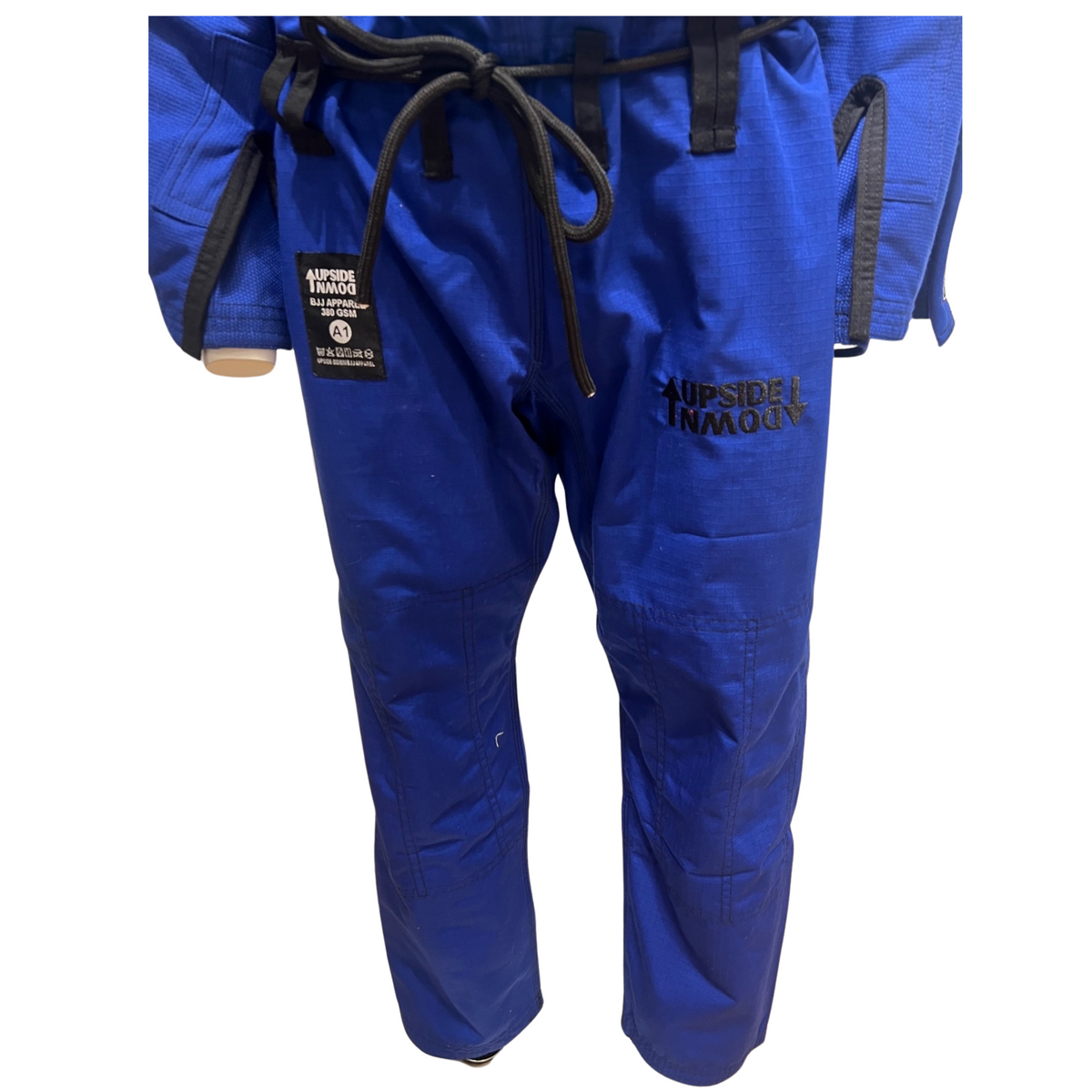 Royal Blue Bold Gi