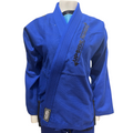 Royal Blue Bold Gi