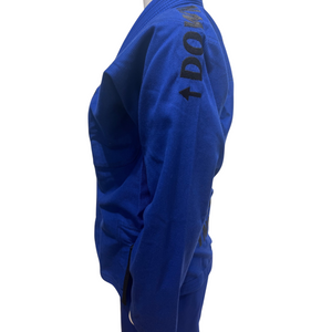 Royal Blue Bold Gi