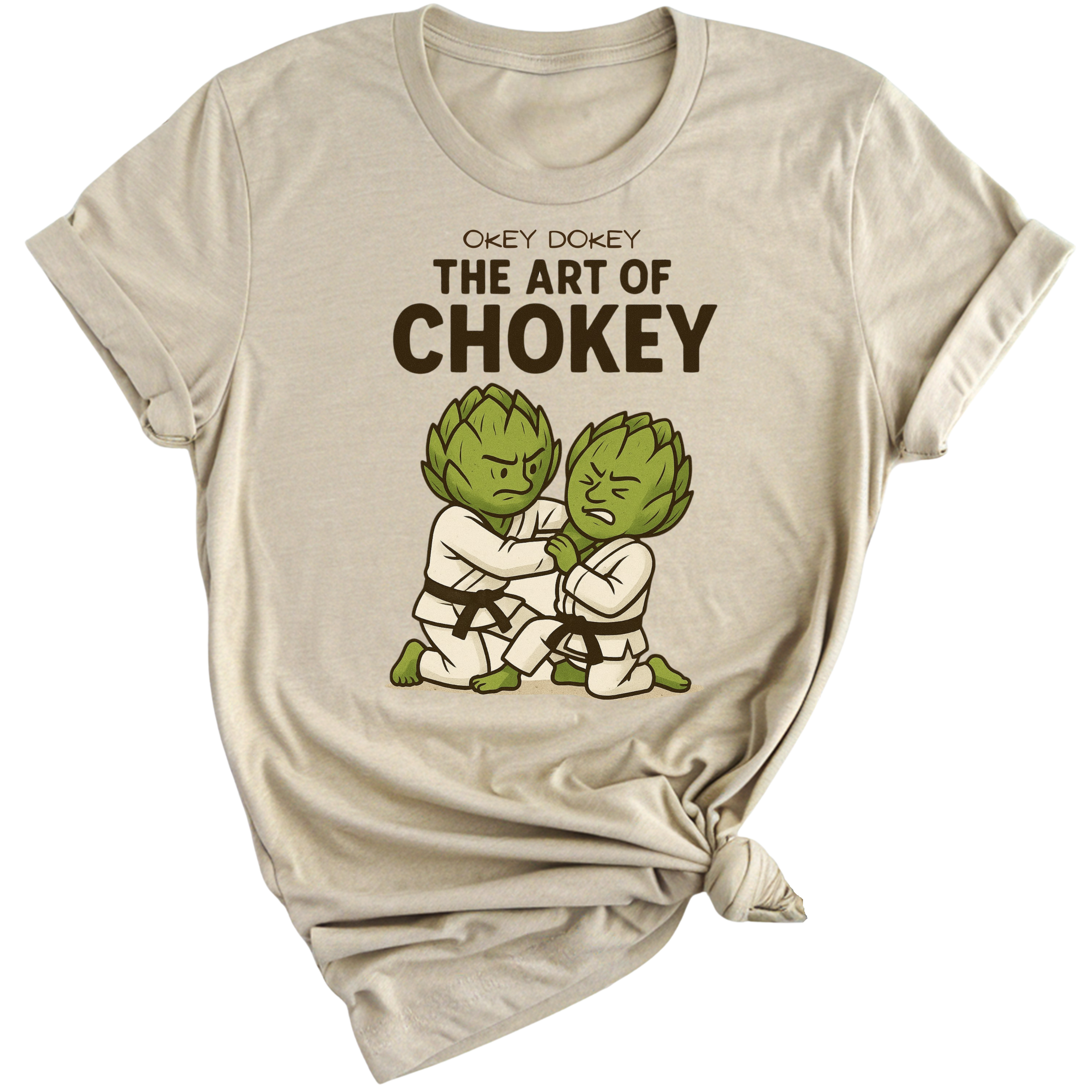 Art of Chokey T-Shirt