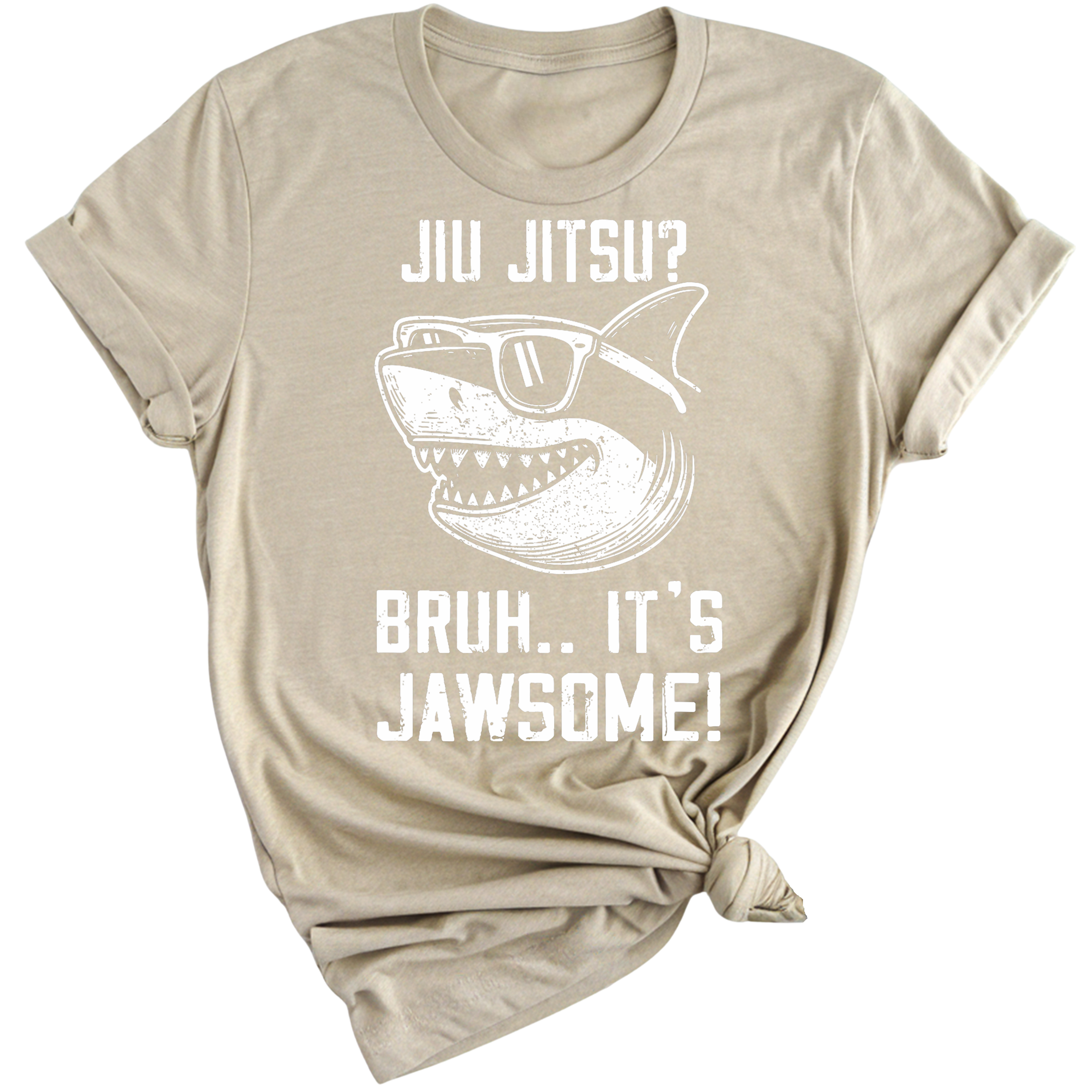 Jawsome T-Shirt