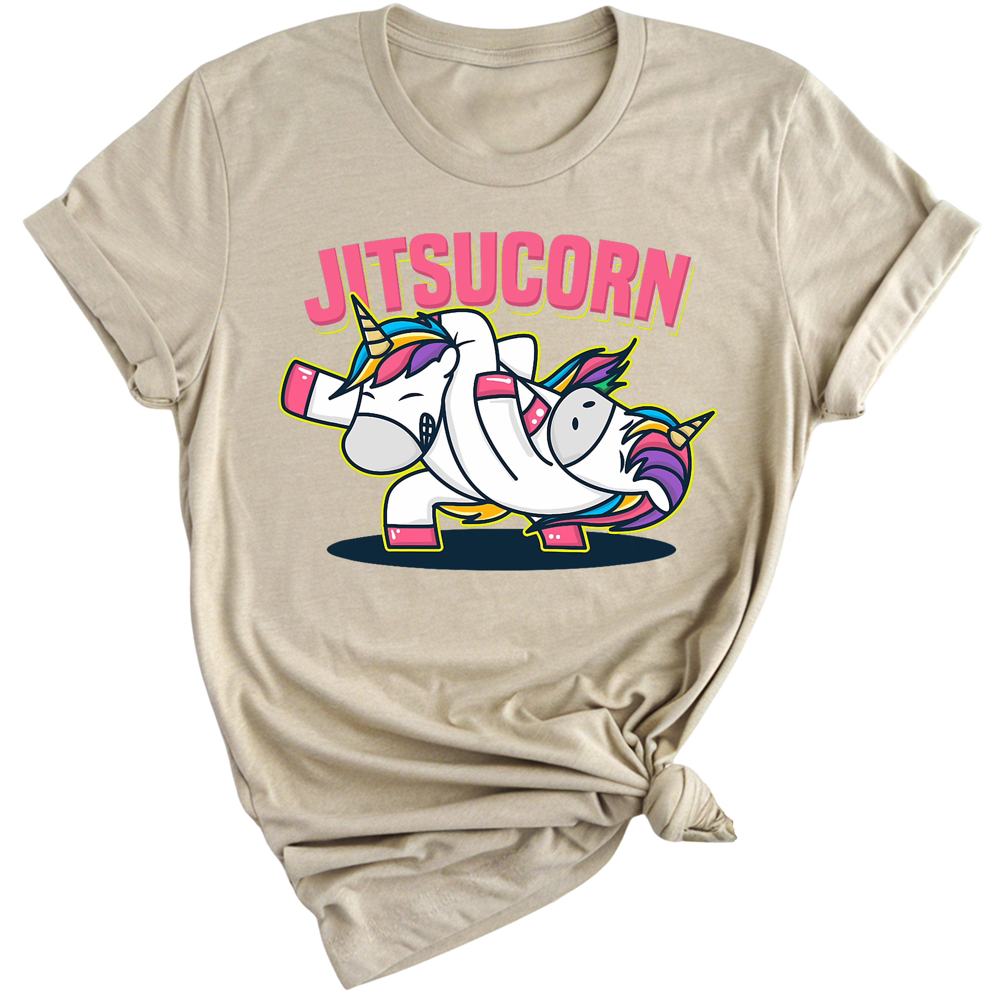 Jitsucorn T-Shirt