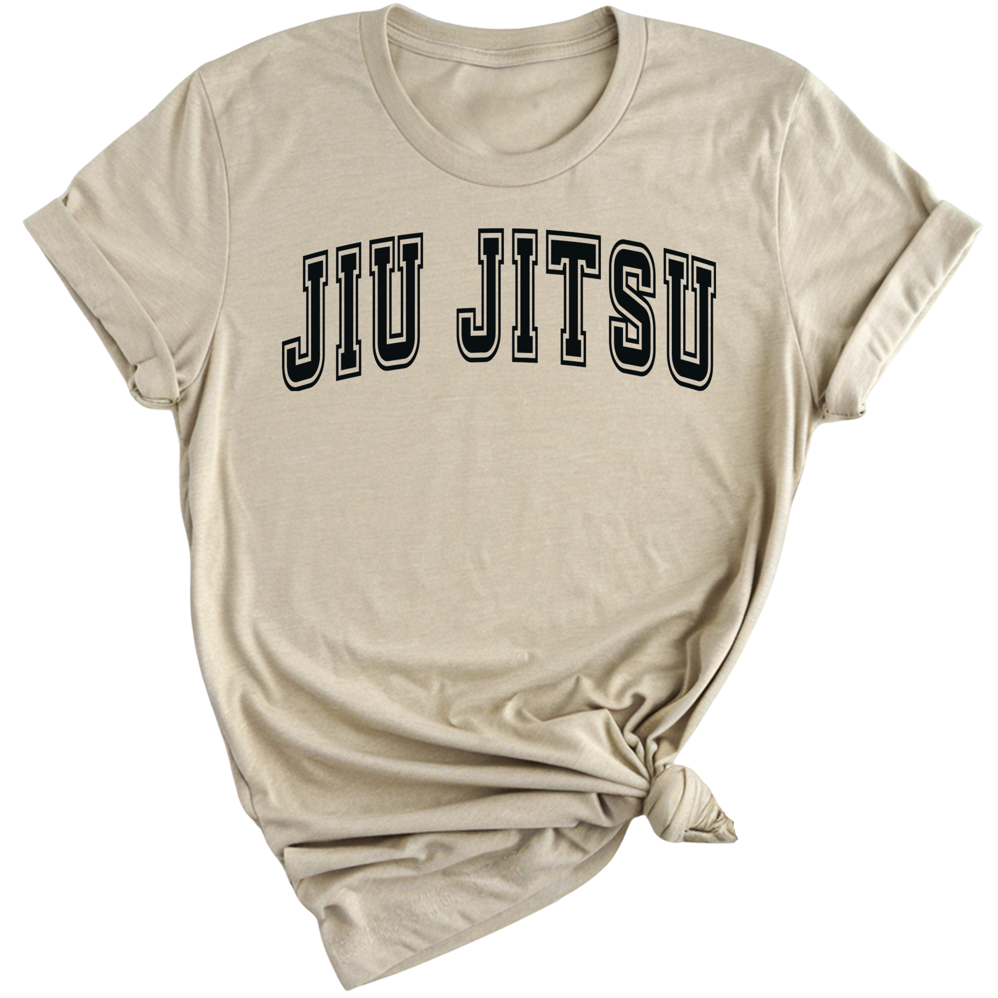 Jiu Jitsu T-Shirt