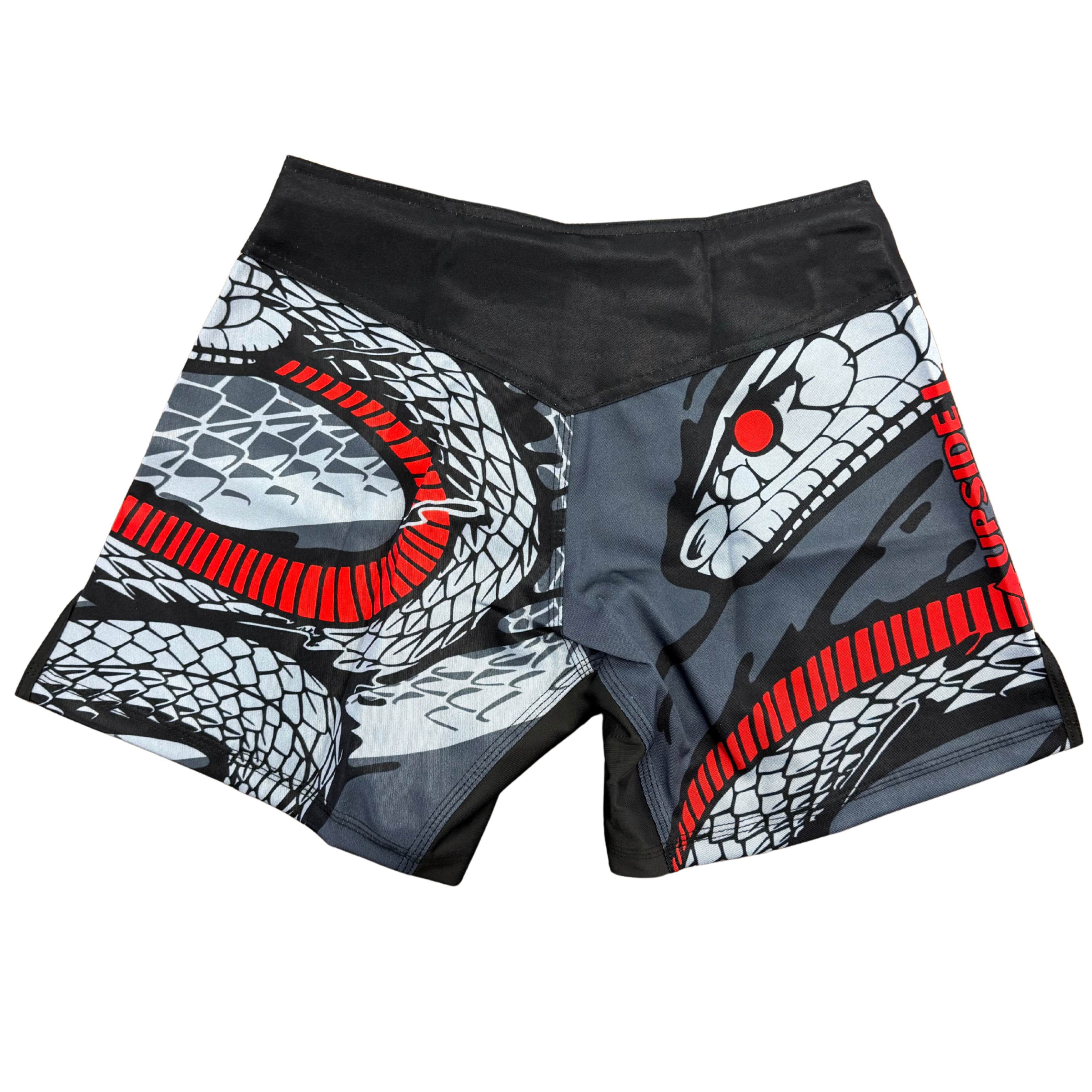 Snake Shorts