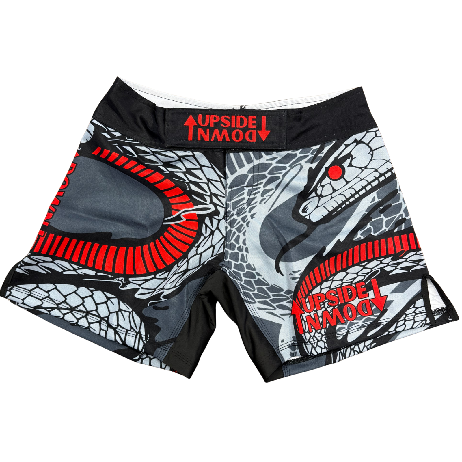 Snake Shorts