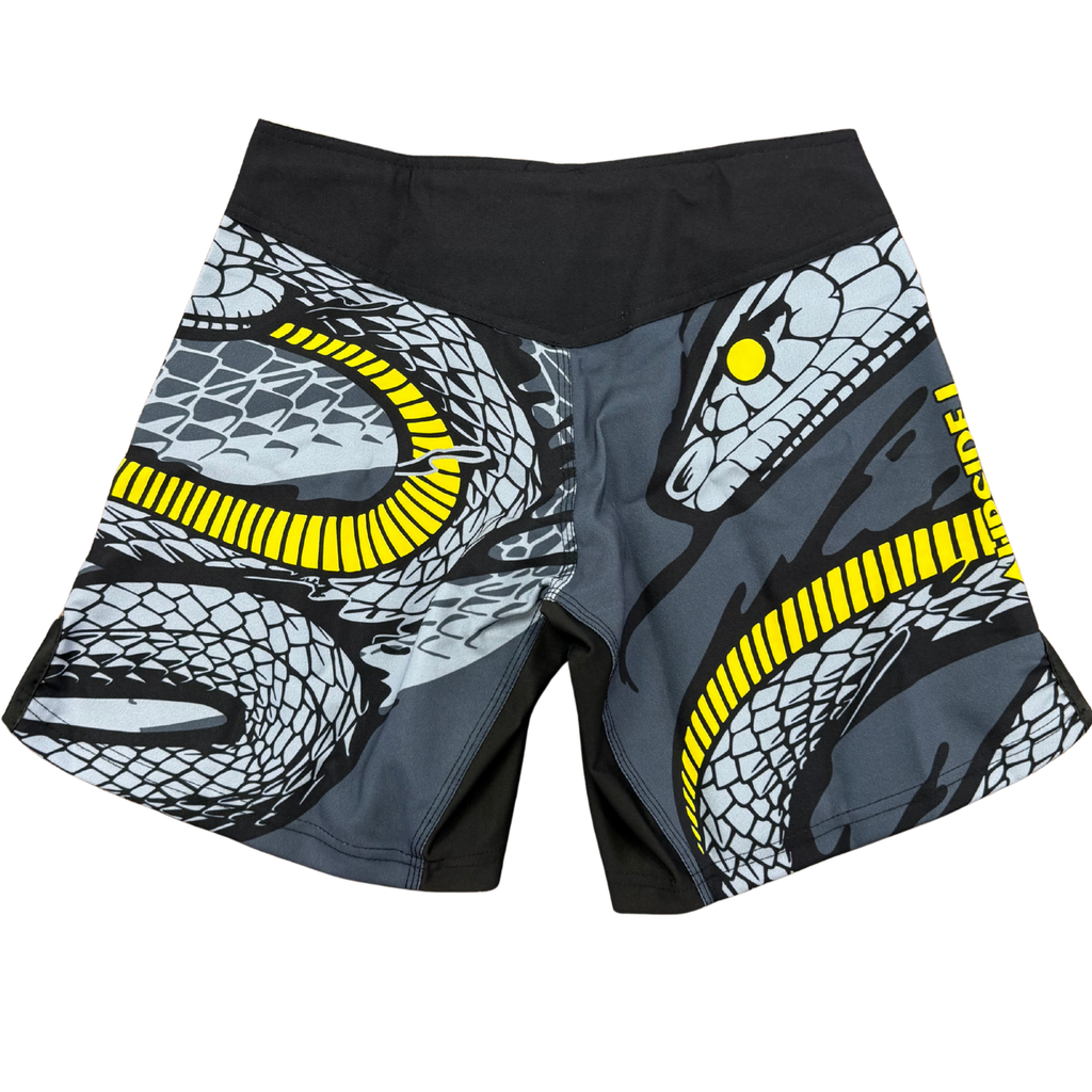 Snake Shorts