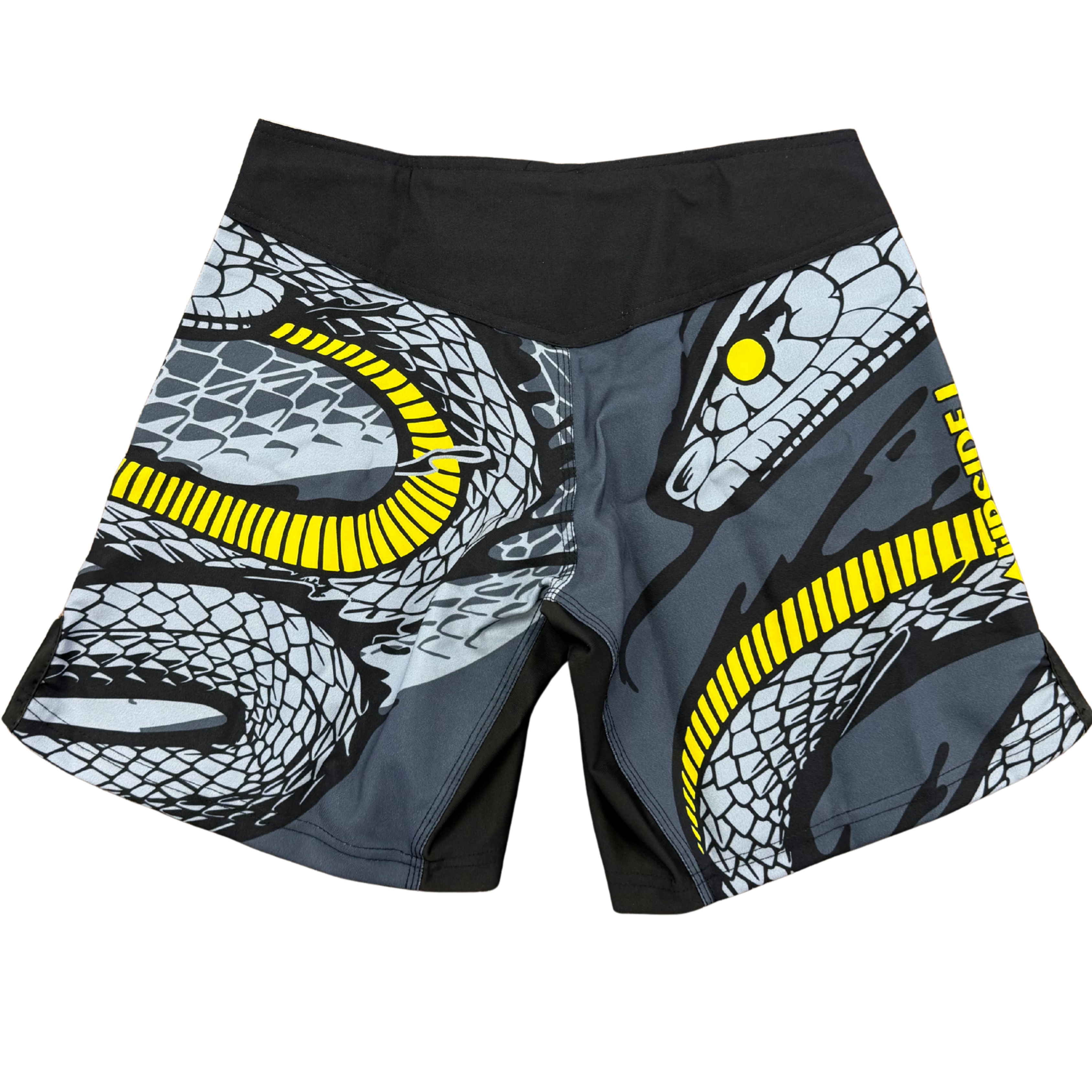 Snake Shorts