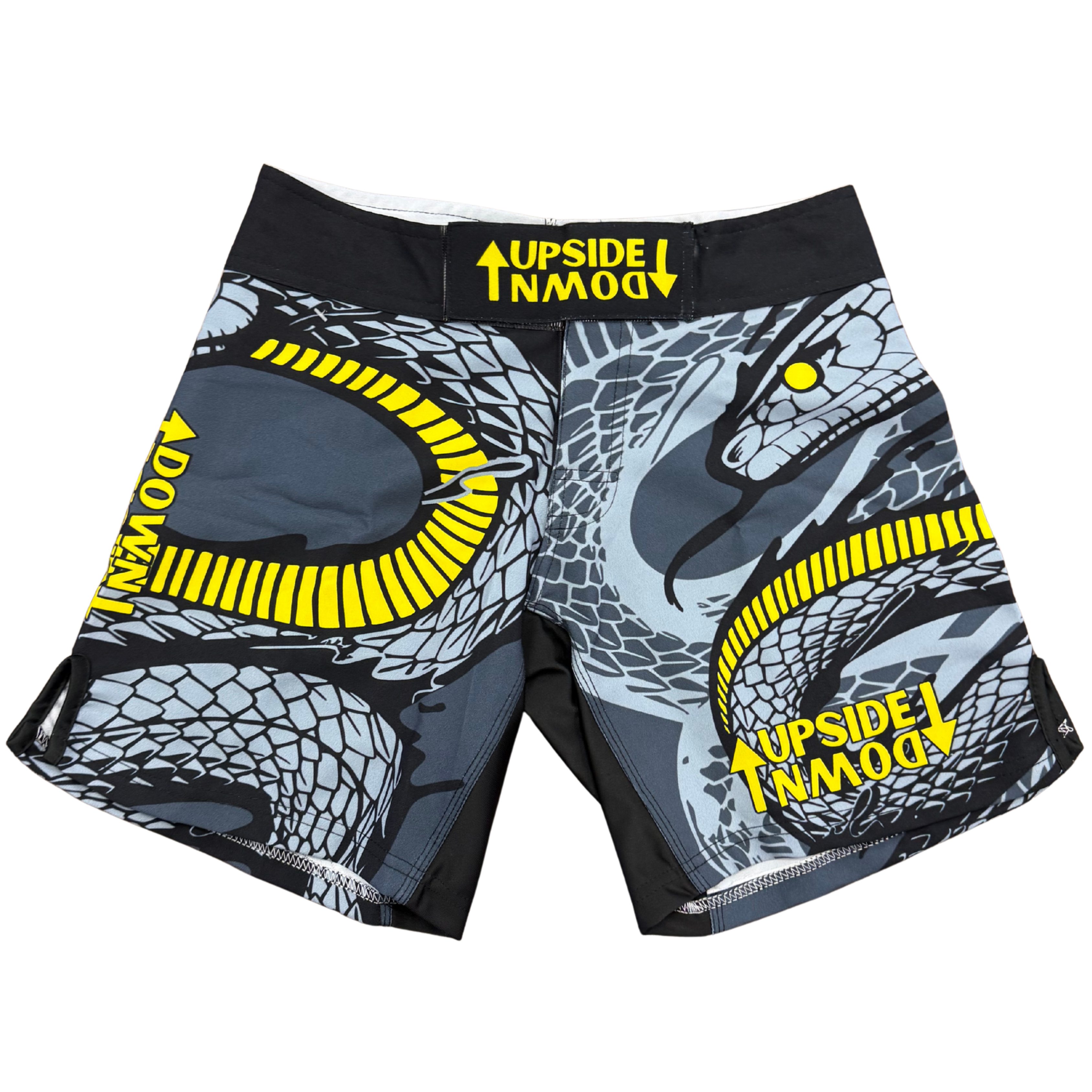Snake Shorts