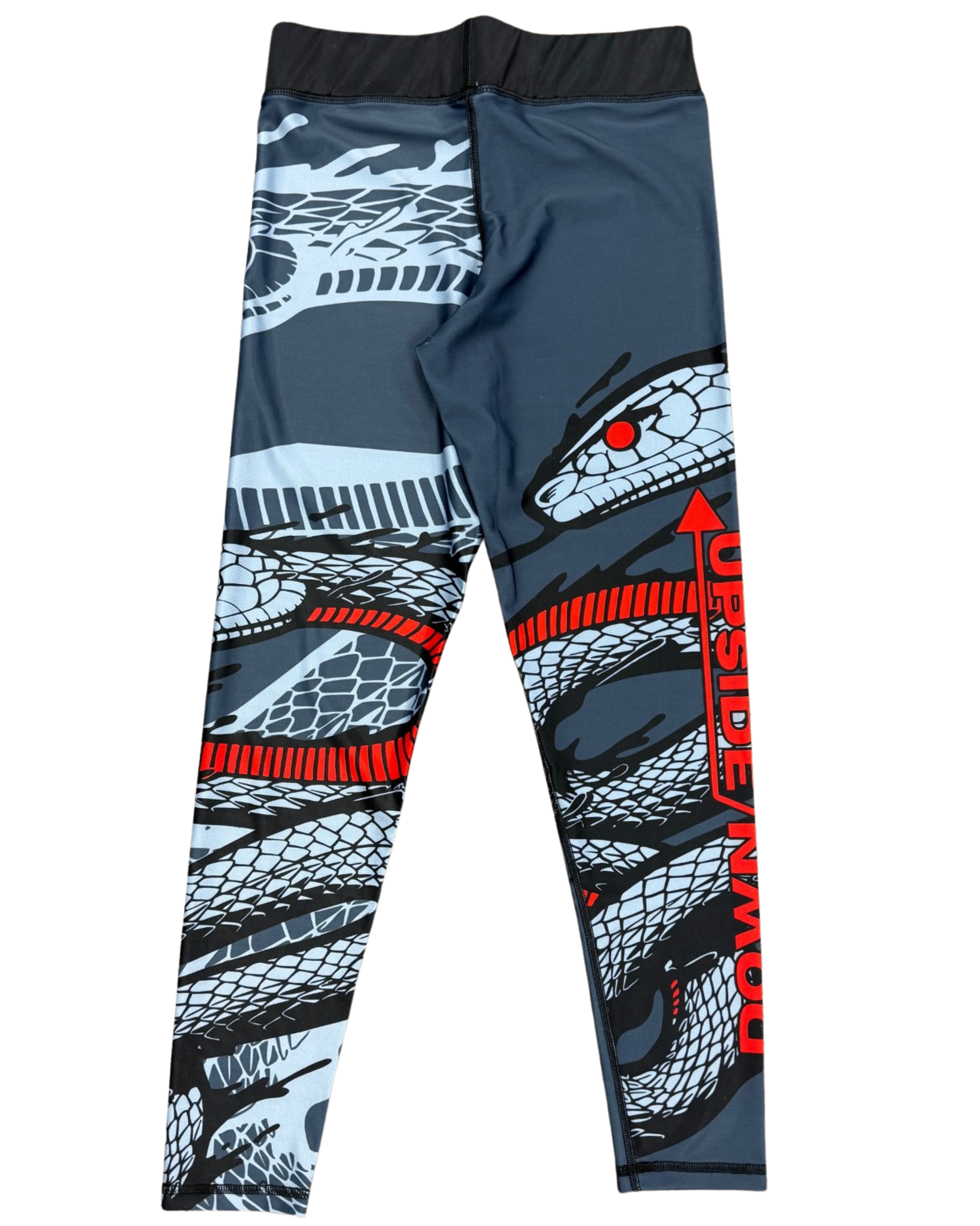 Snake Spats/Compression Leggings