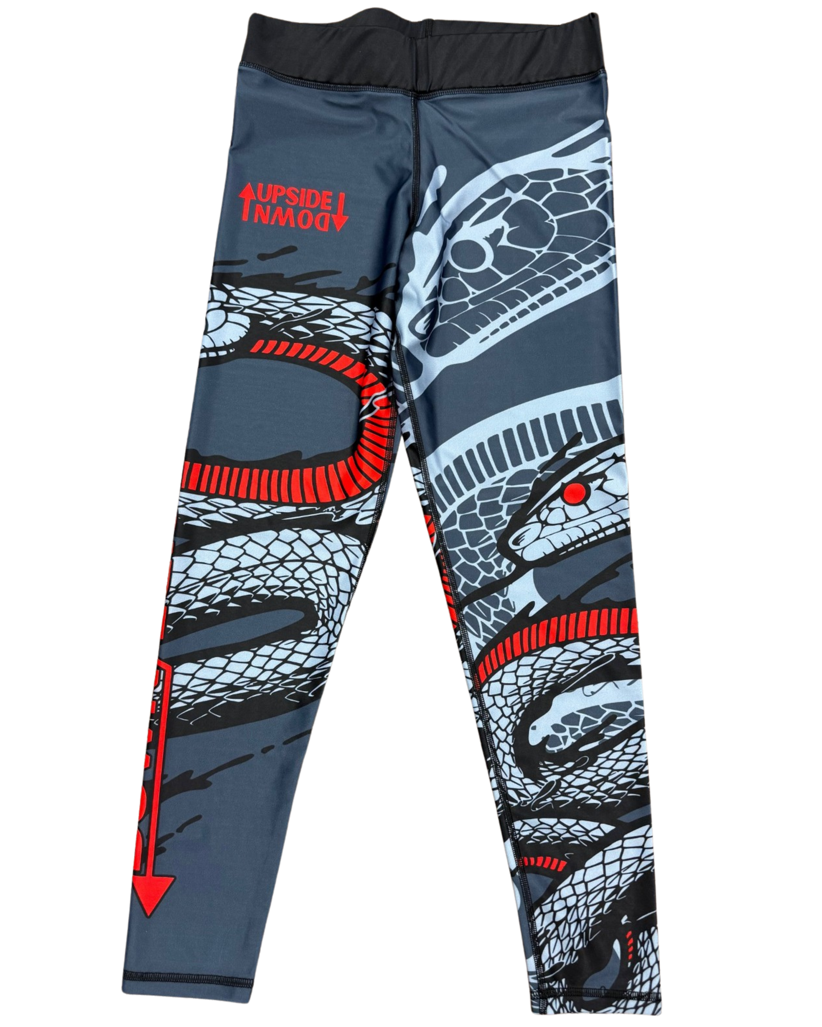 Snake Spats/Compression Leggings