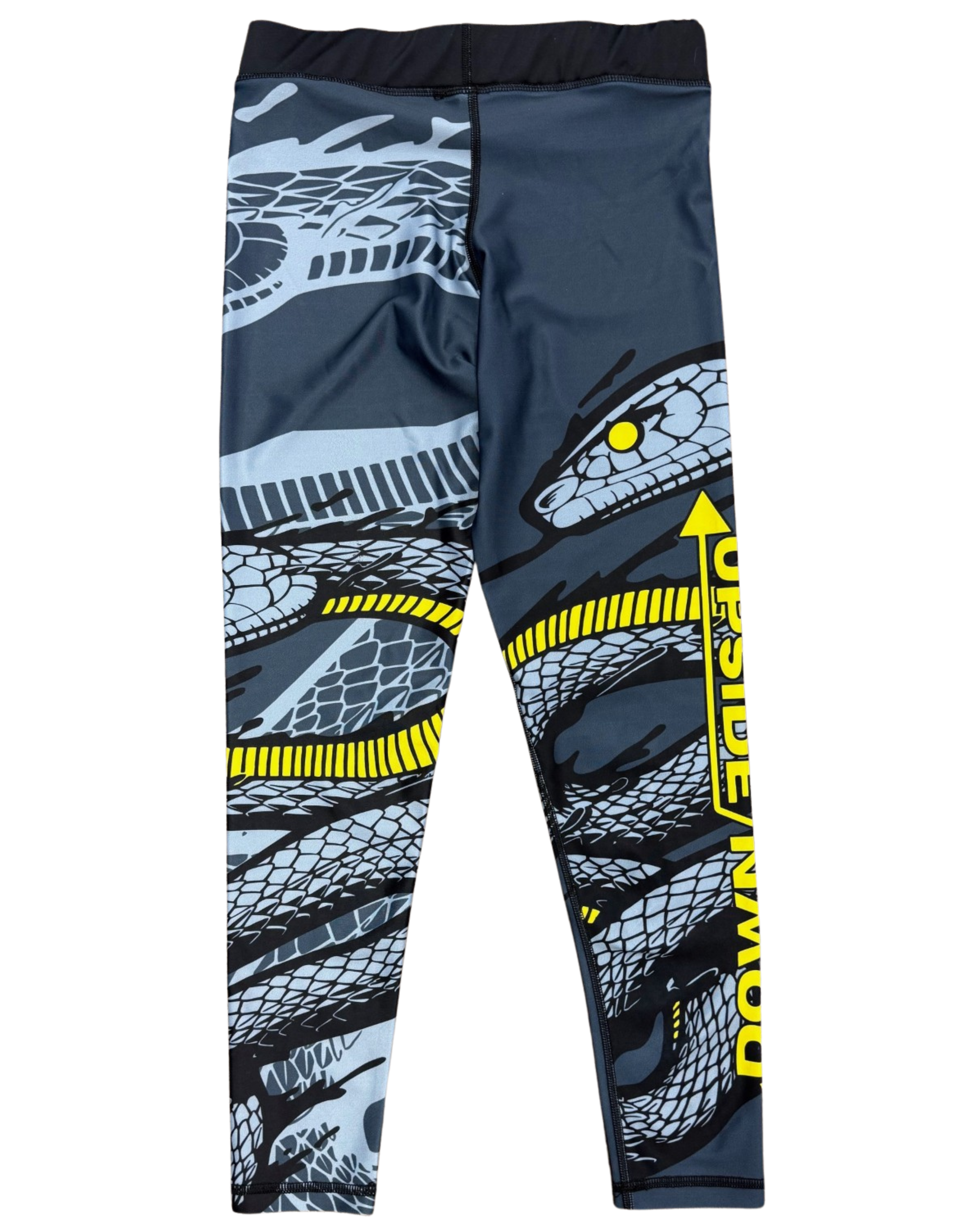 Snake Spats/Compression Leggings