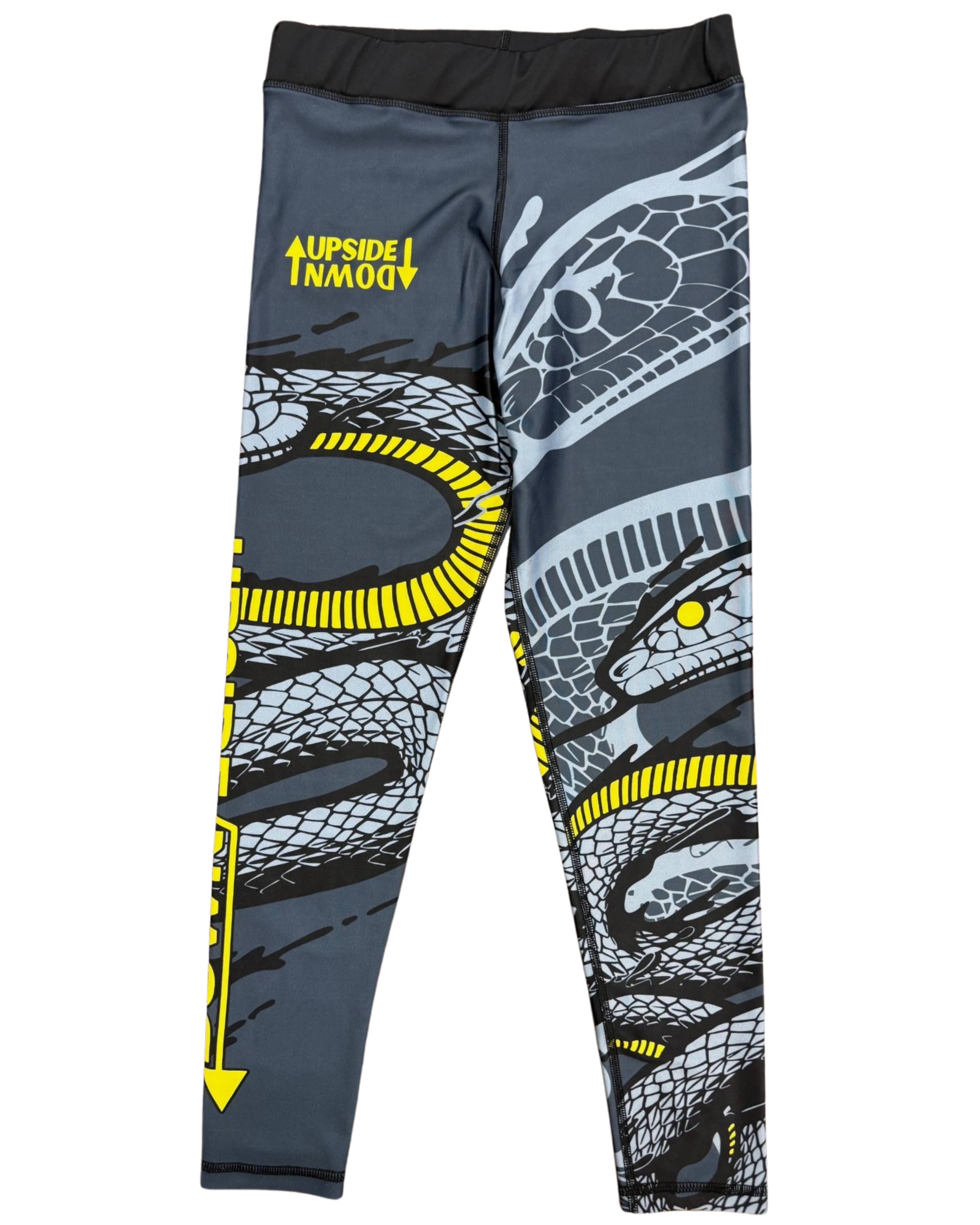 Snake Spats/Compression Leggings