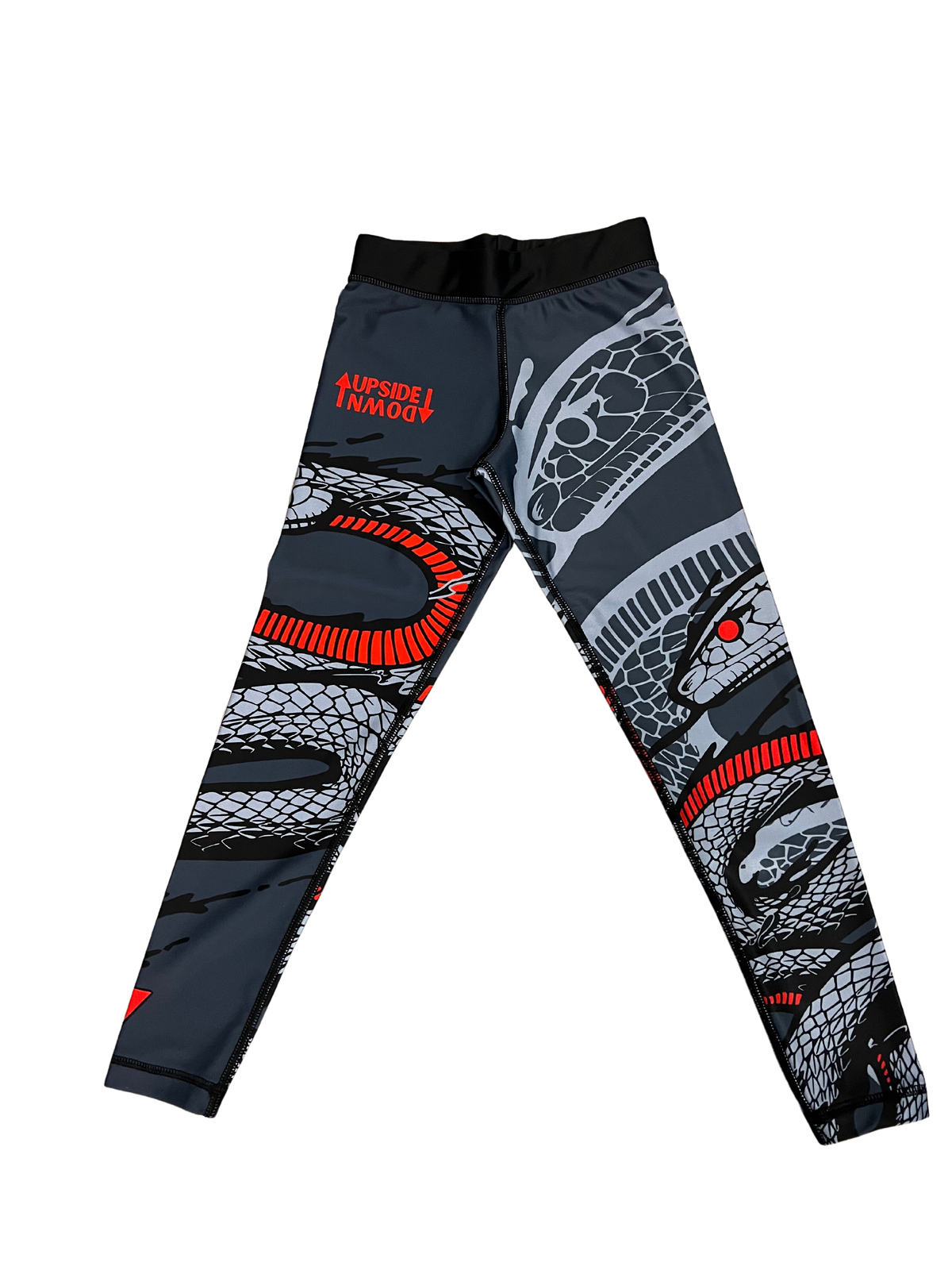 Snake Spats/Compression Leggings Youth