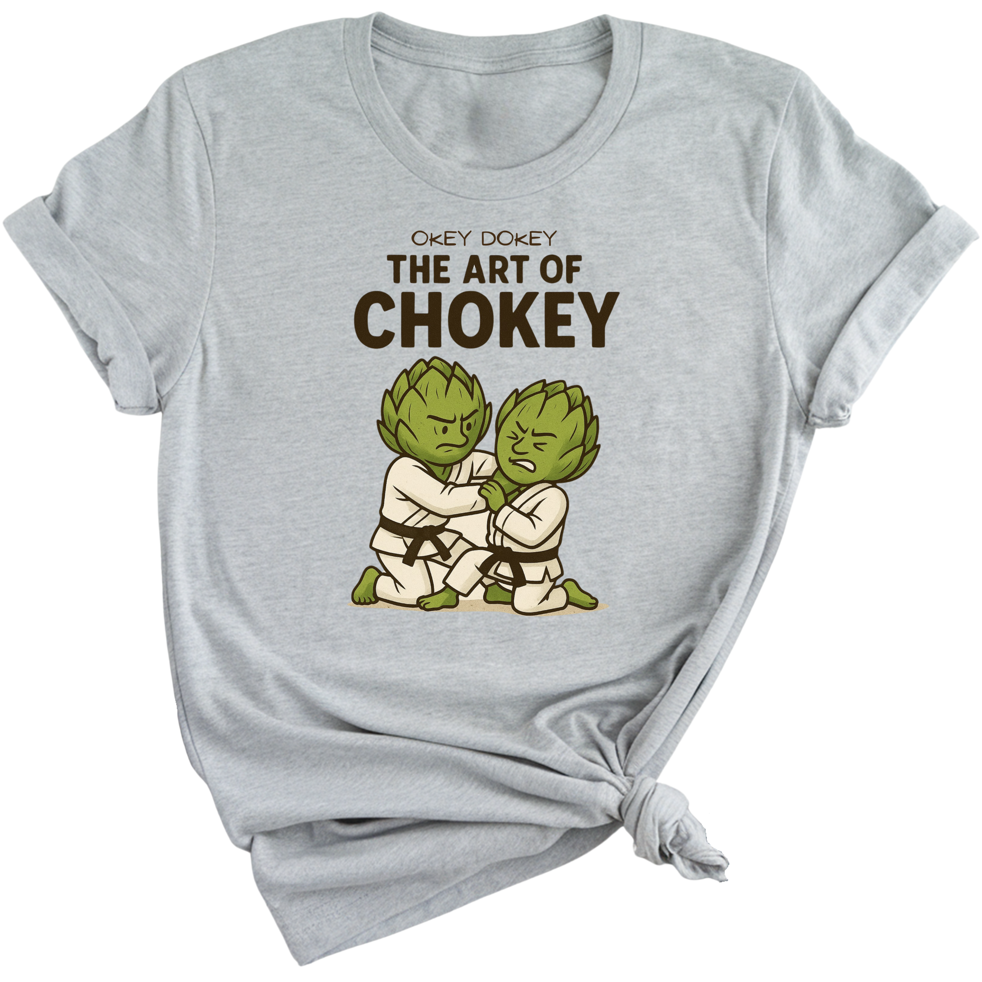 Art of Chokey T-Shirt