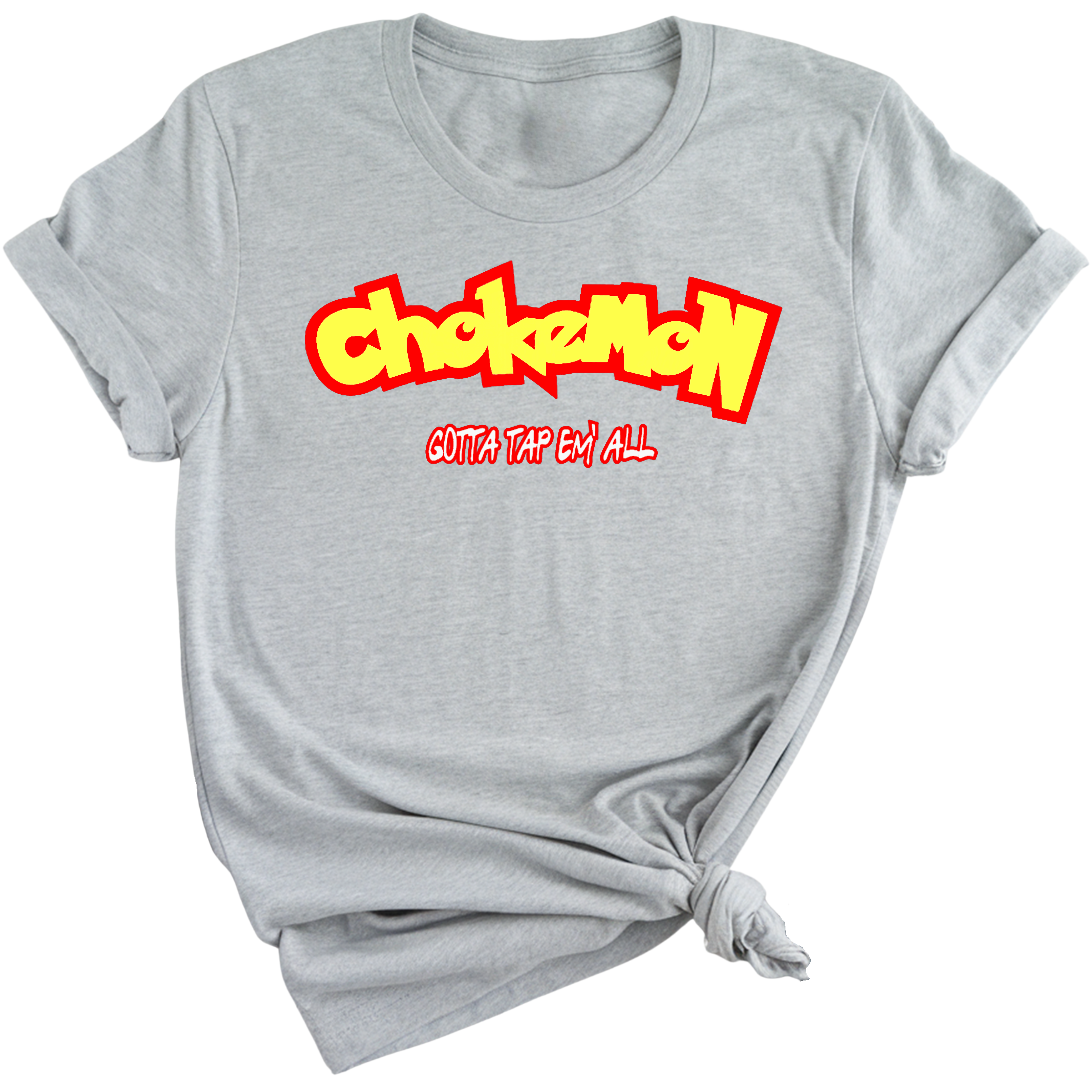 Chokemon T-Shirt