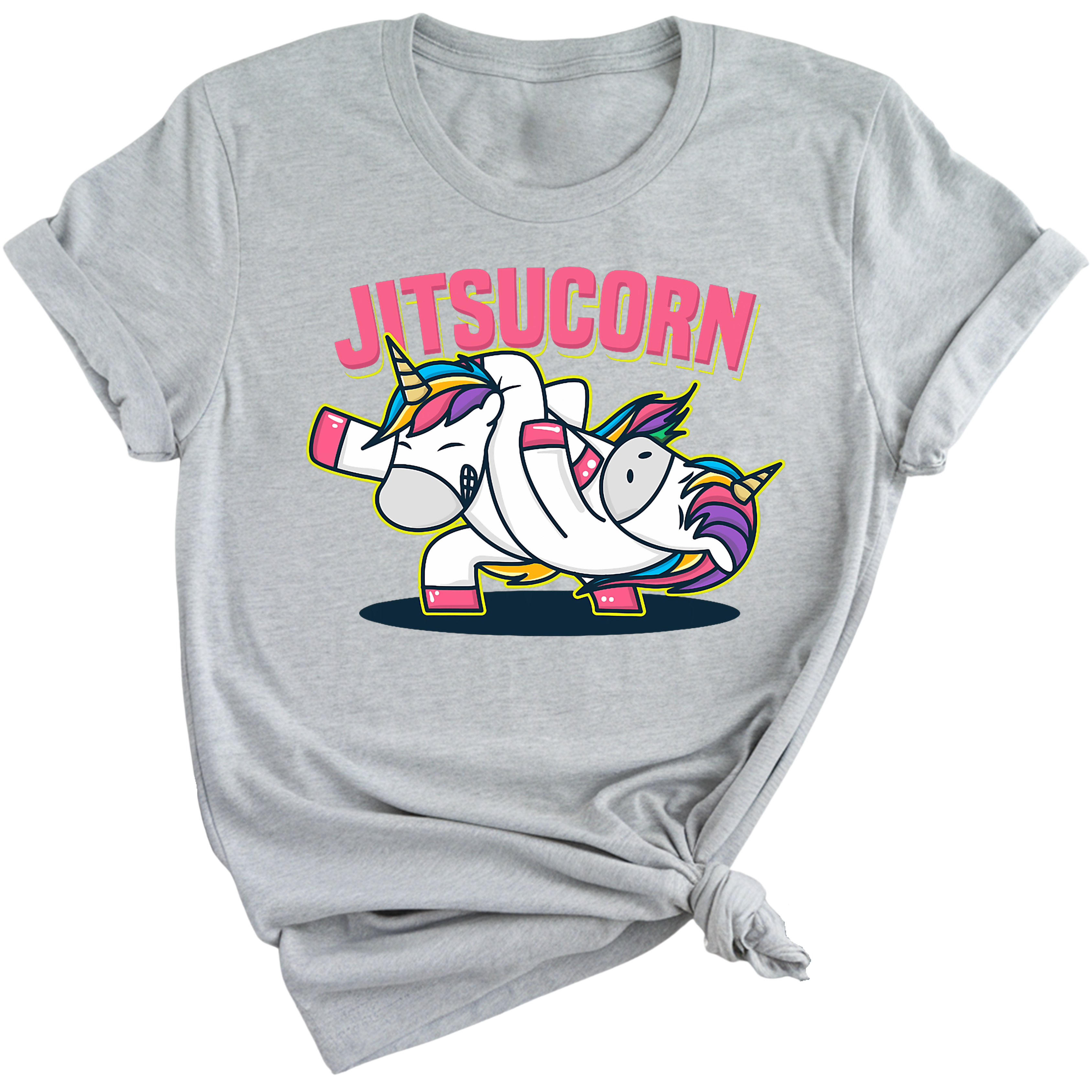 Jitsucorn T-Shirt