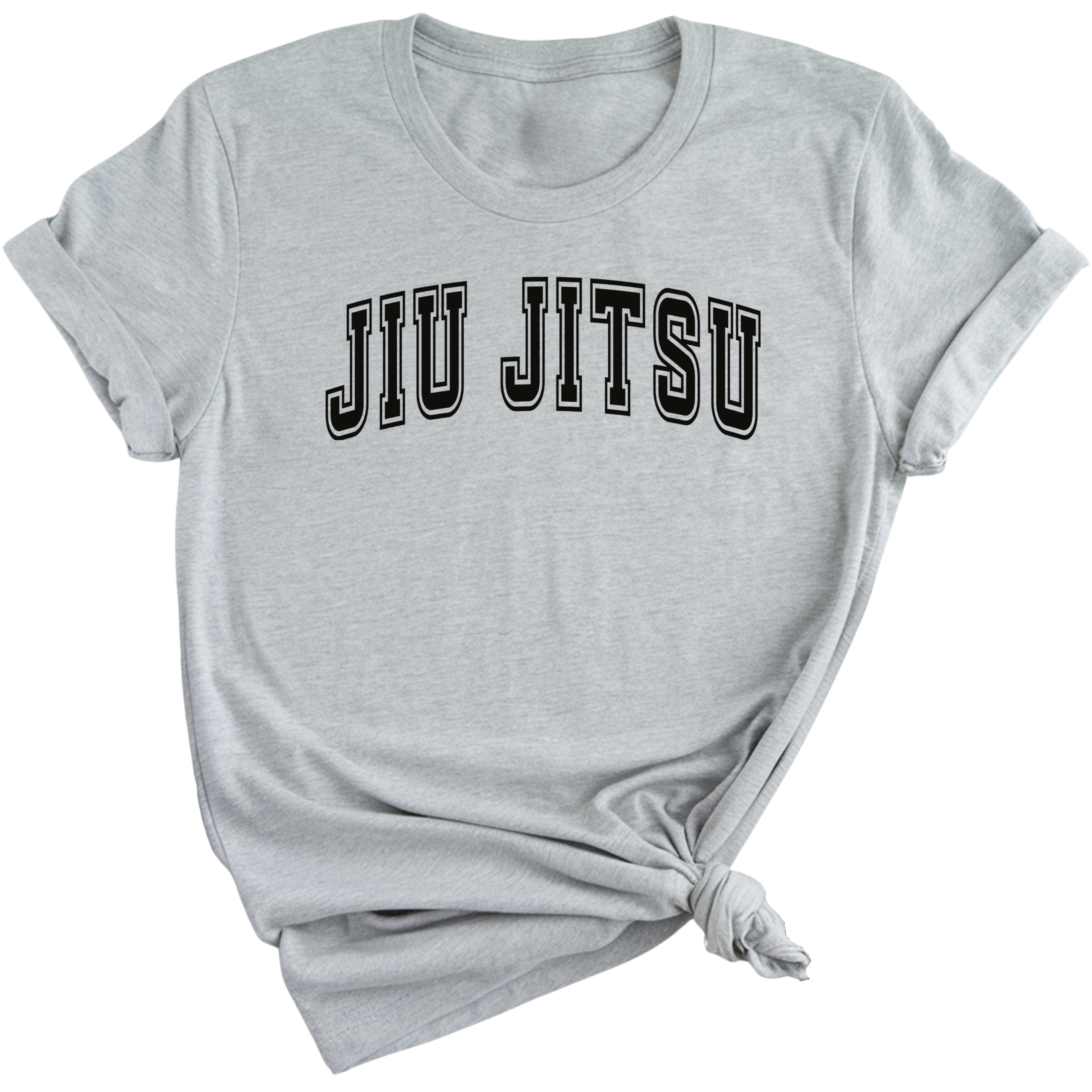 Jiu Jitsu T-Shirt