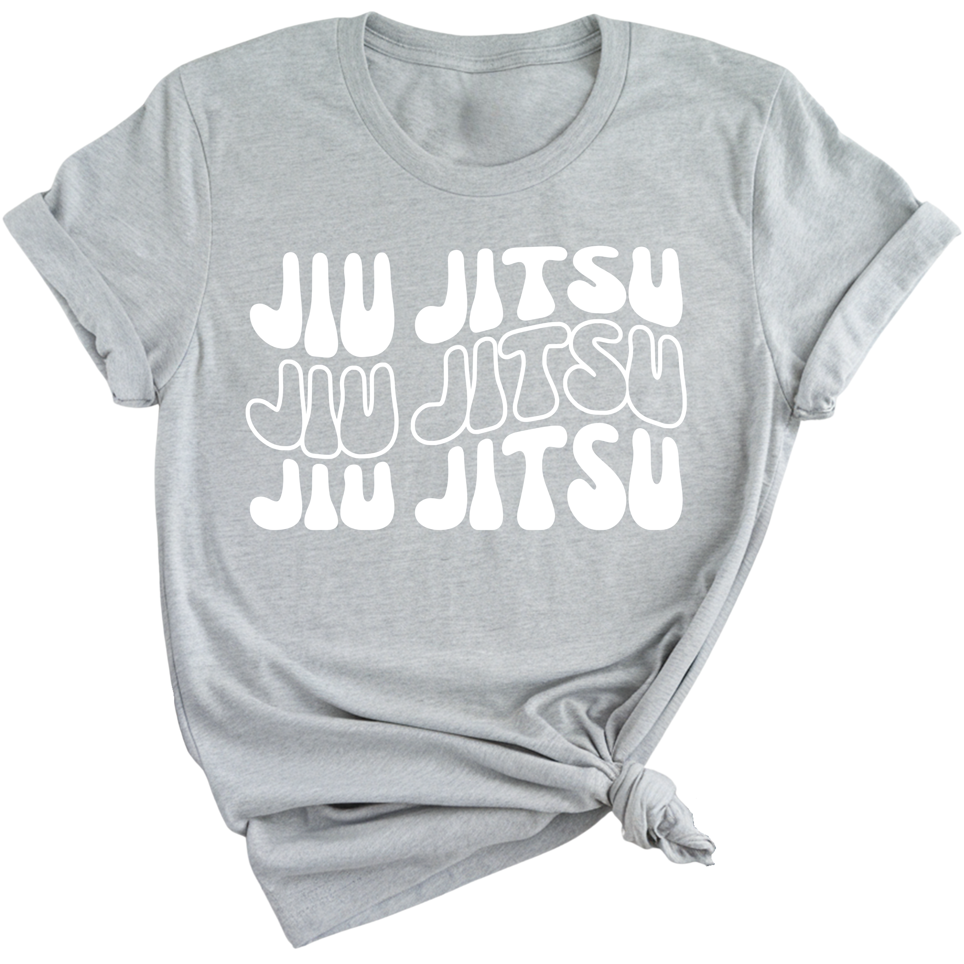 Jiu jitsu Wave T-Shirt