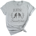 Jiu Jitsu Social Club T-Shirt