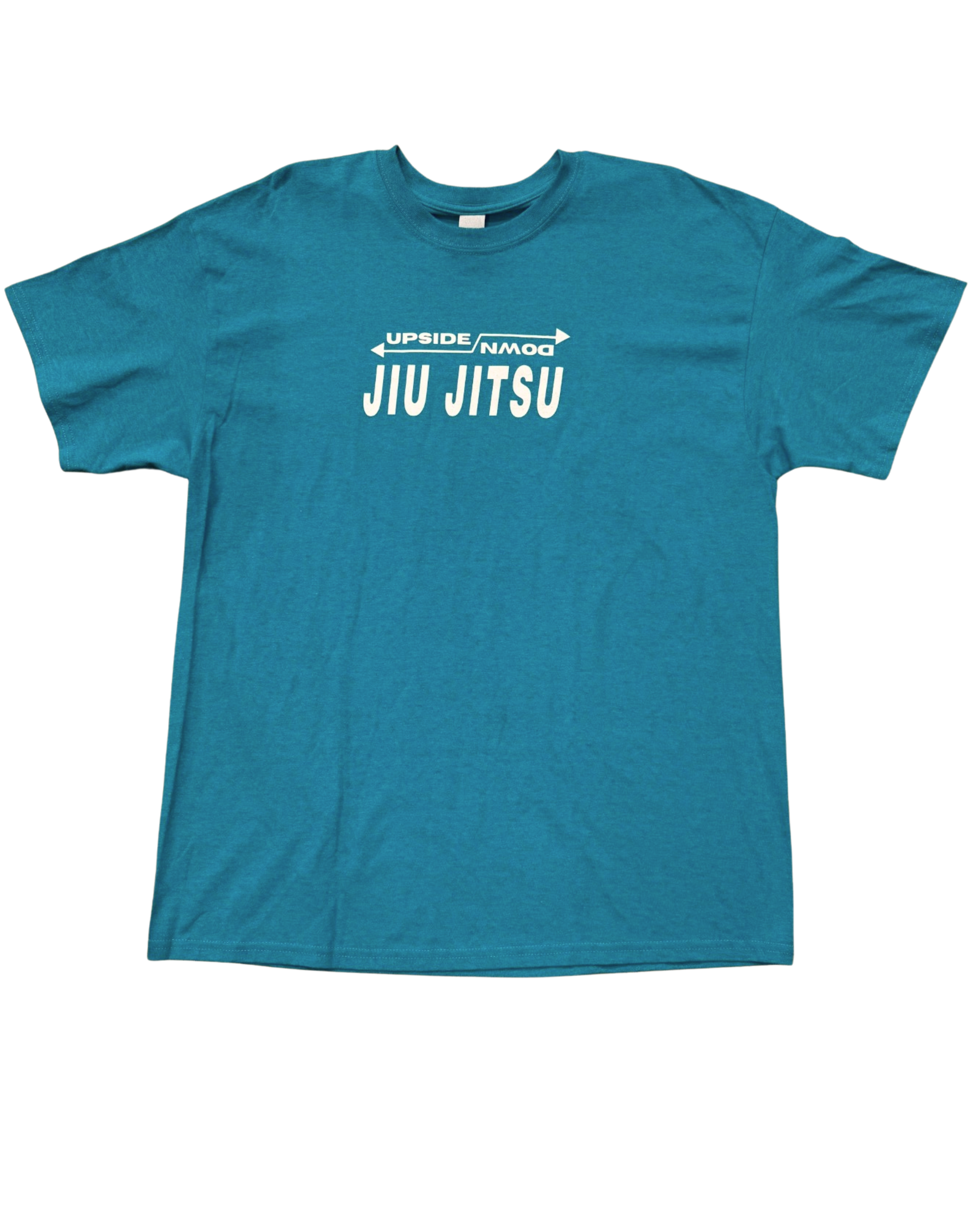 Jiu Jitsu T-shirt short sleeve