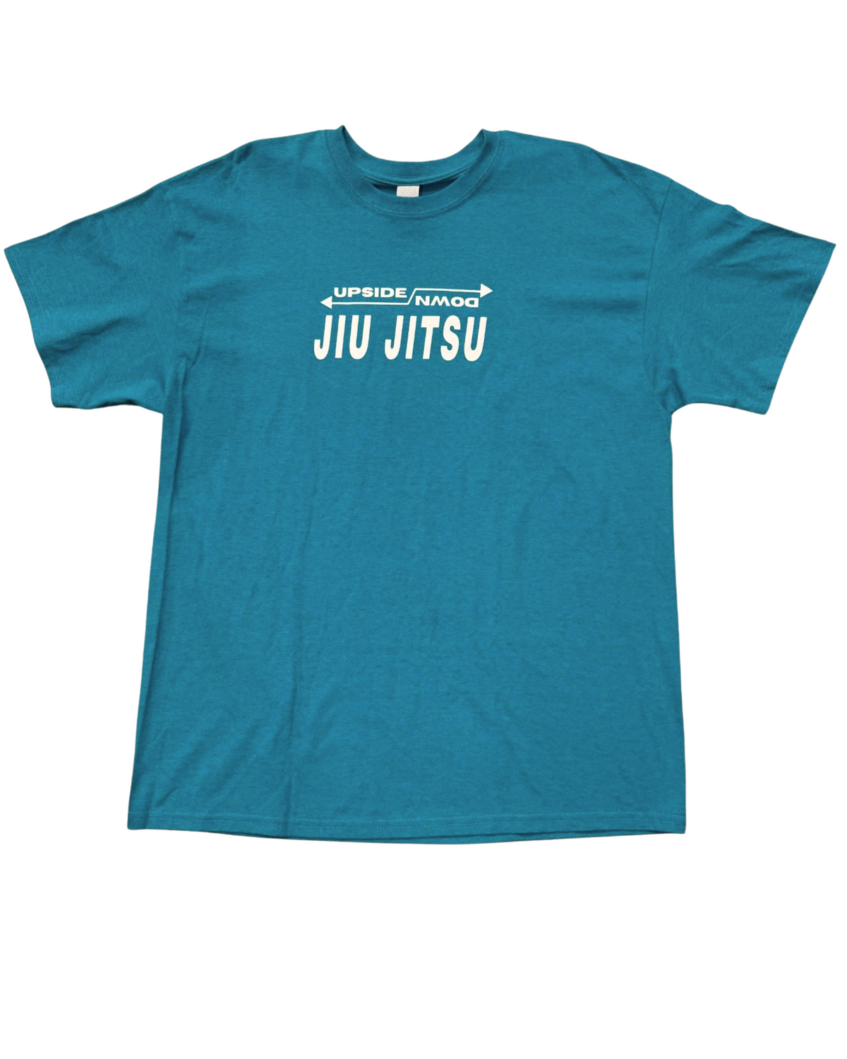Jiu Jitsu T-shirt short sleeve