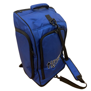 Upside Down Backpack/Duffle Bag