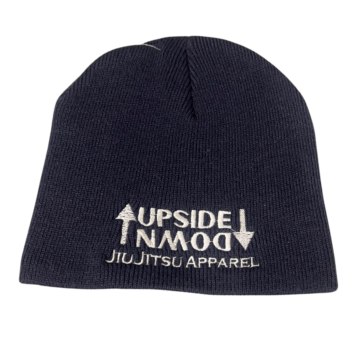 Upside Down Beanie