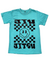 Jiu Jitsu Smiley T-Shirt