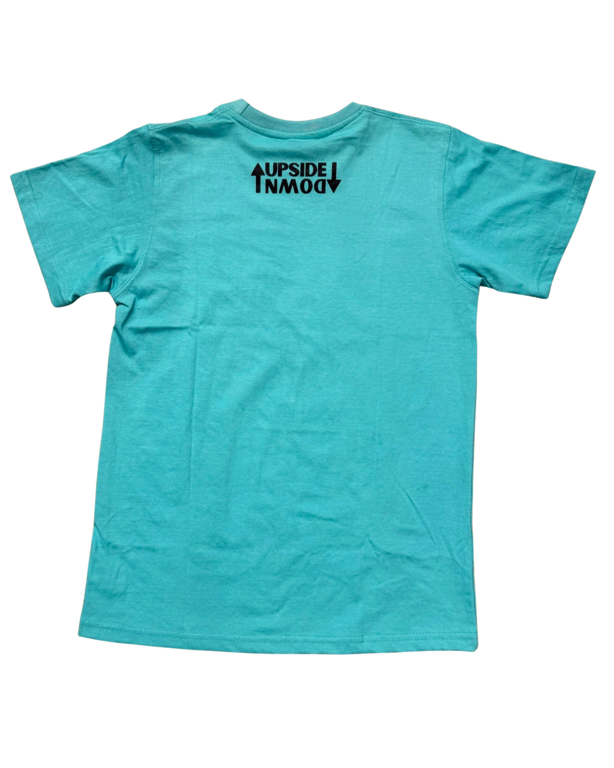 Jiu Jitsu Smiley T-Shirt