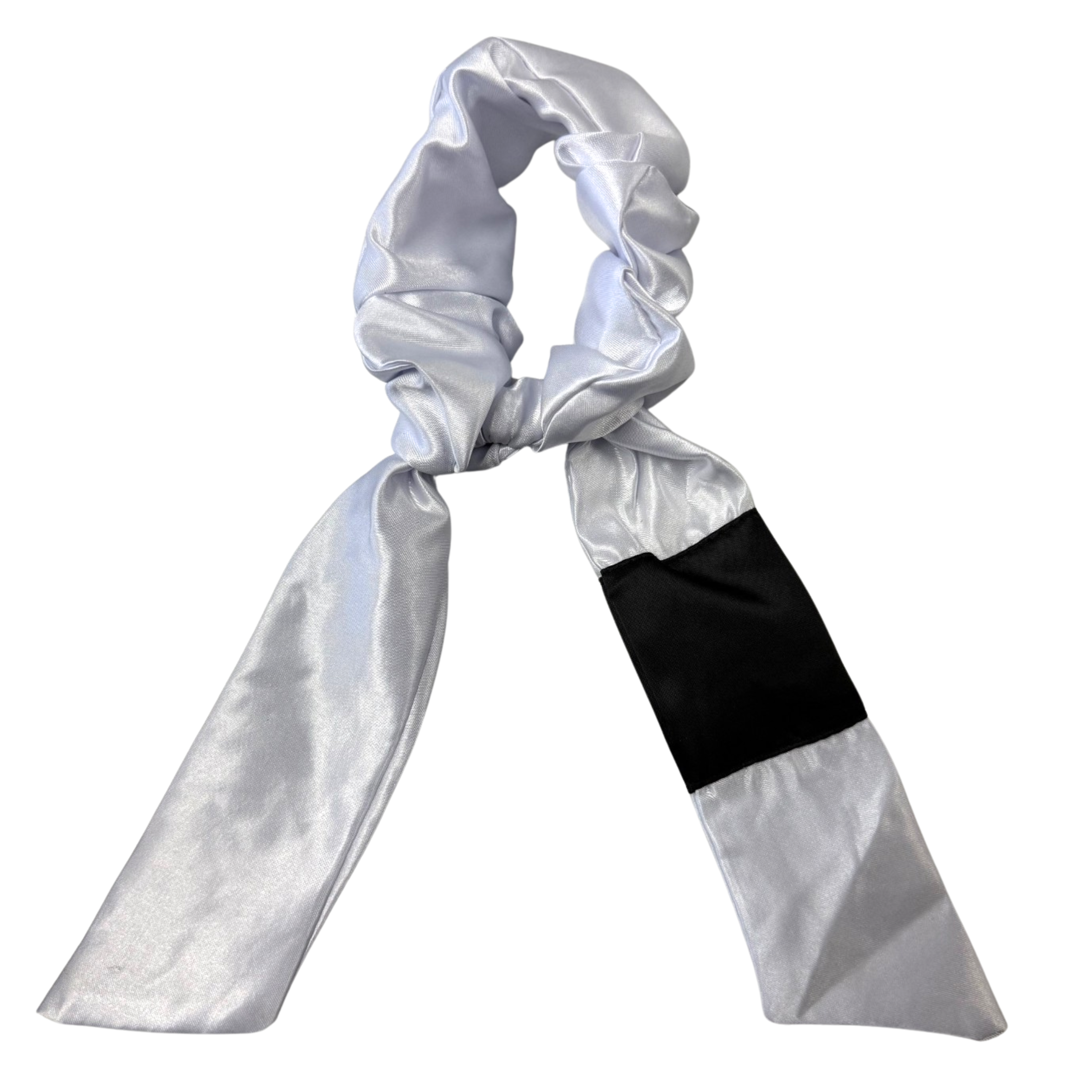 Belt Scrunchie