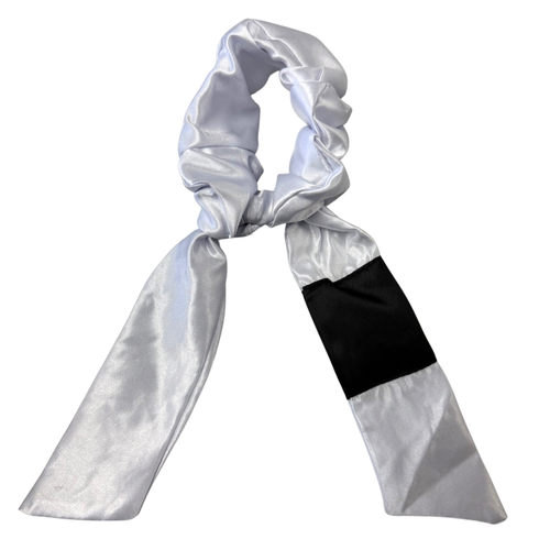 Belt Scrunchie