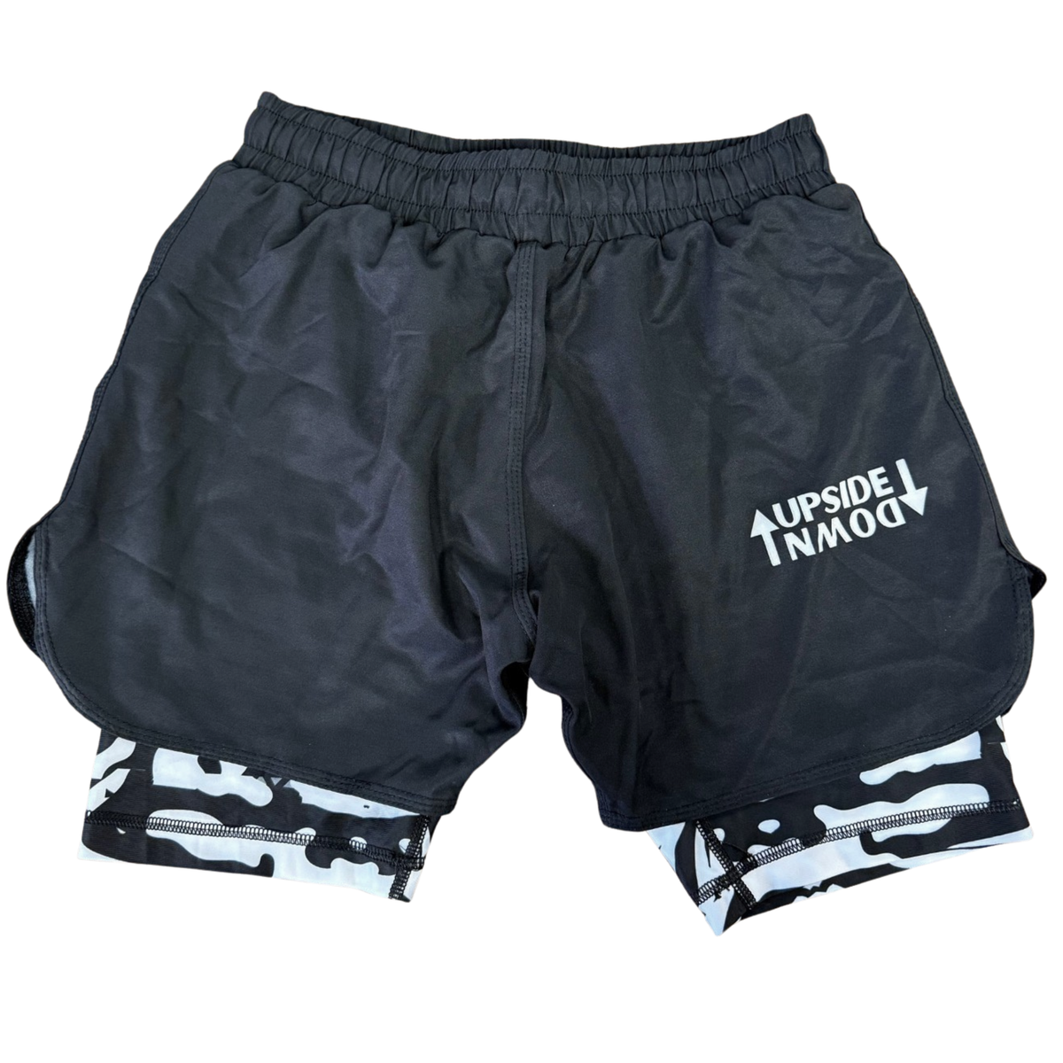 Double Layer Shorts
