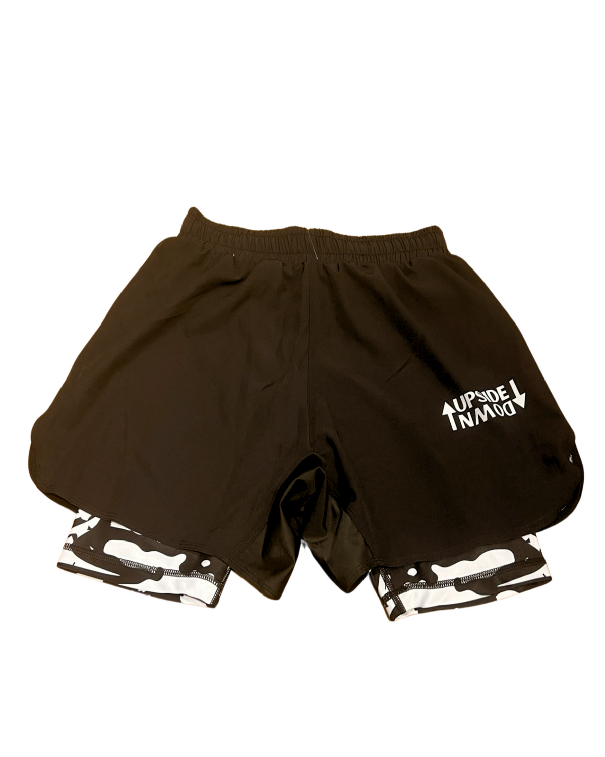 Double Layer Shorts