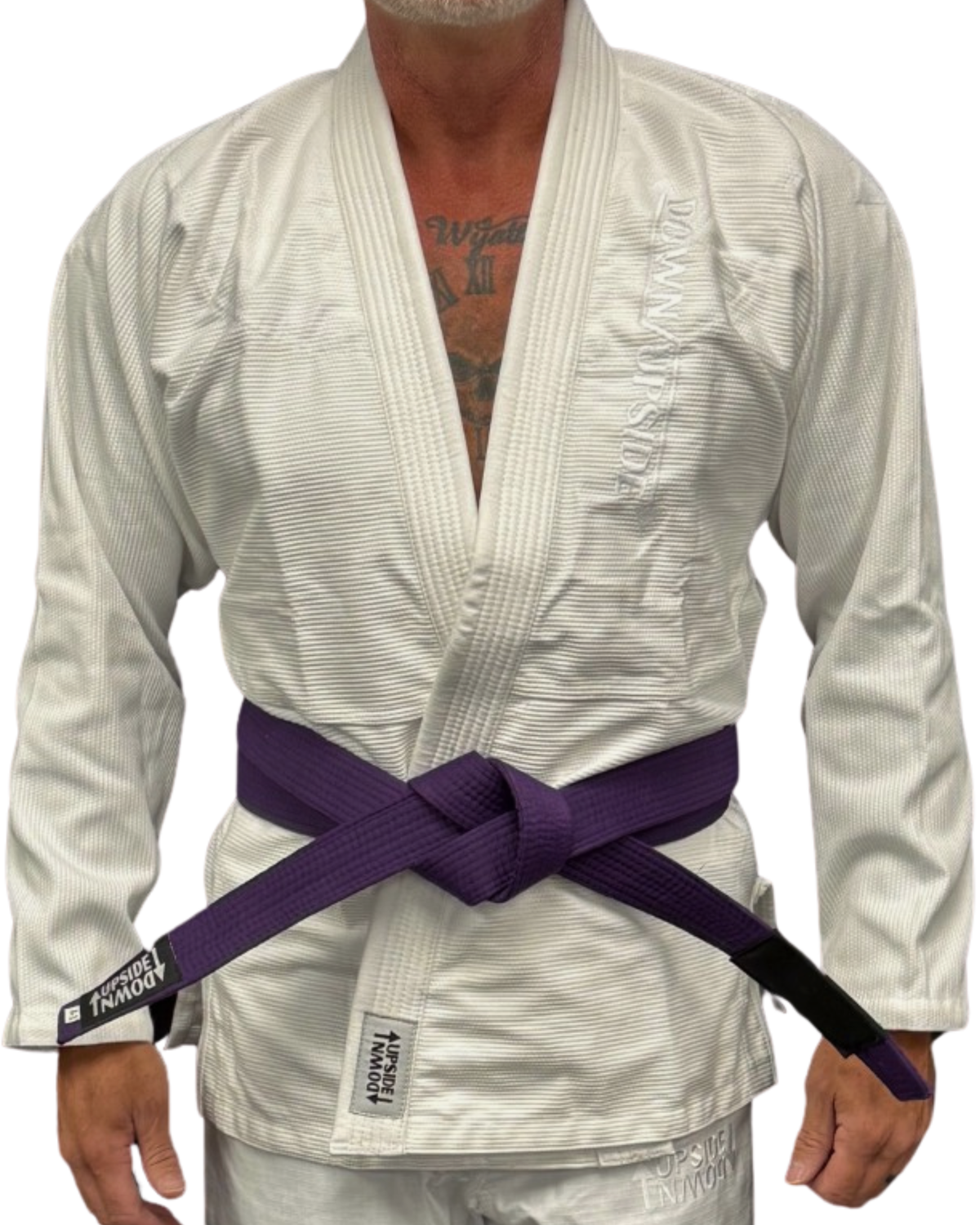 Whiteout Gi