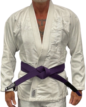 Whiteout Gi