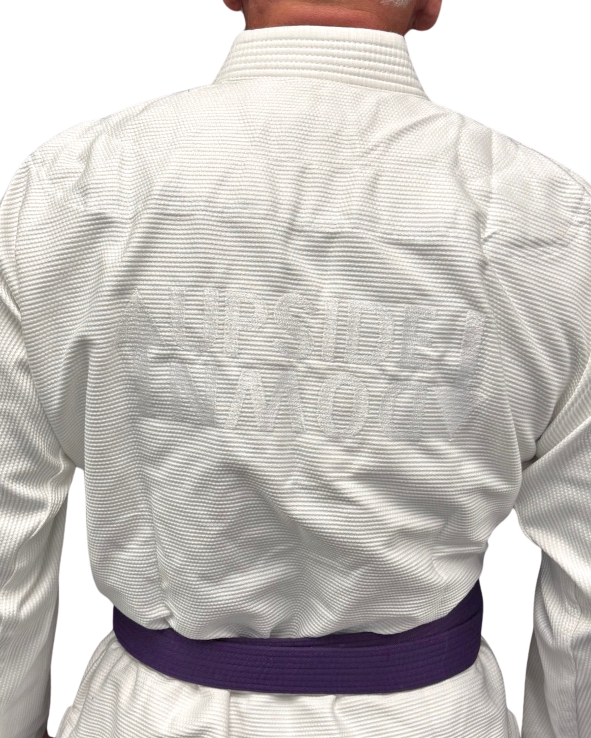 Whiteout Gi