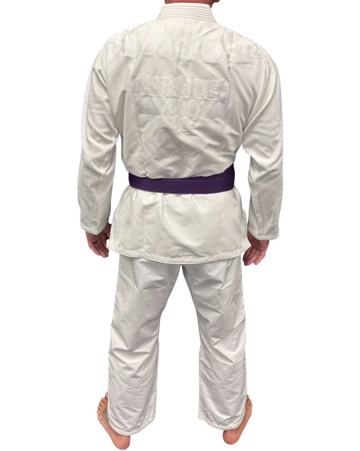Whiteout Gi