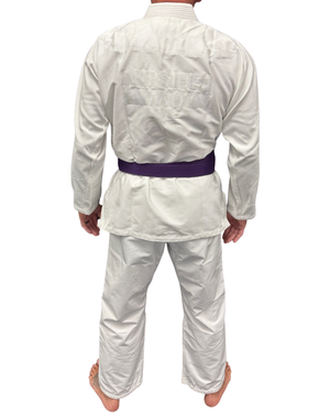 Whiteout Gi