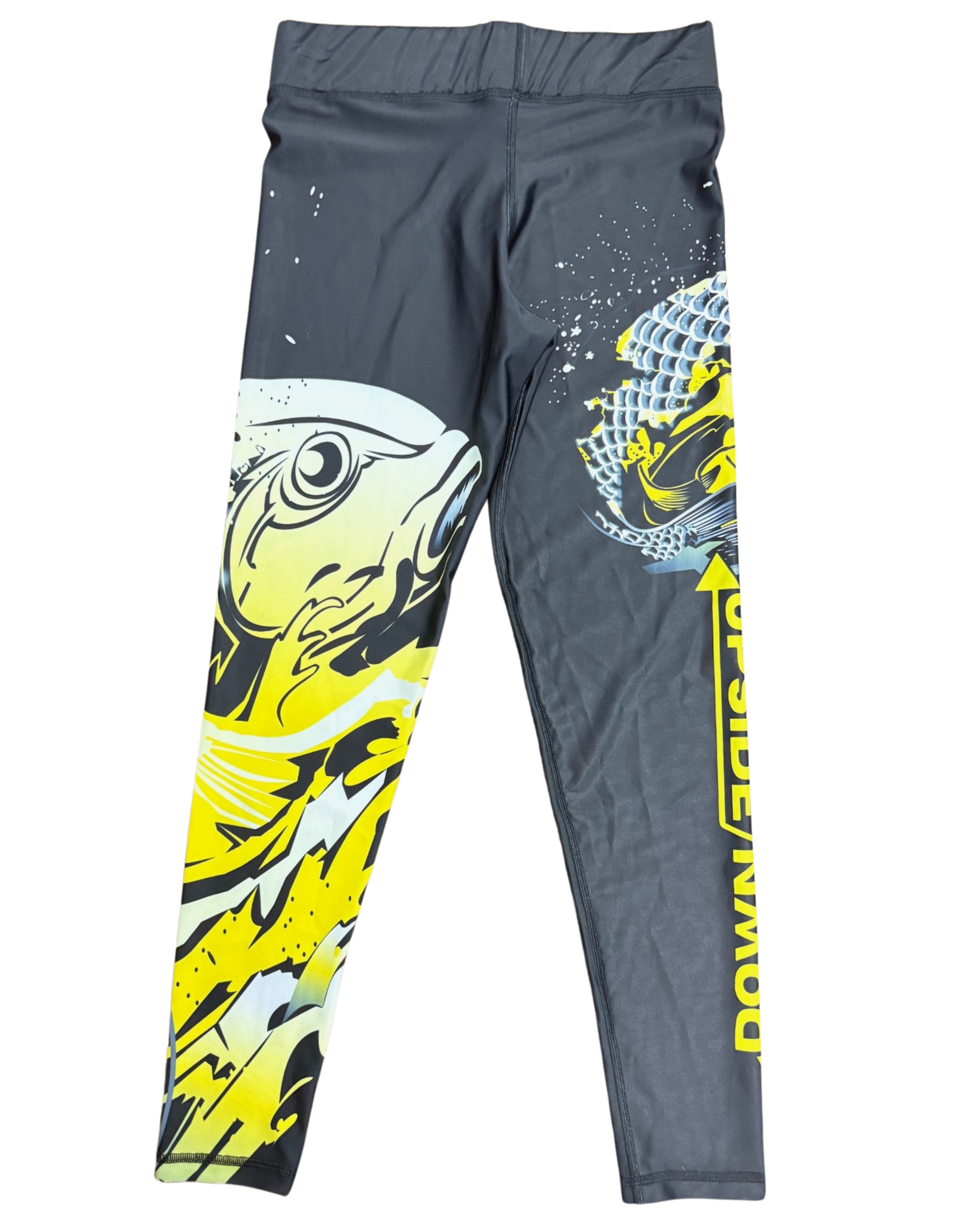 Koi Spats/Compression Leggings Youth