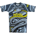 Snake Rashguard/Compression Shirt
