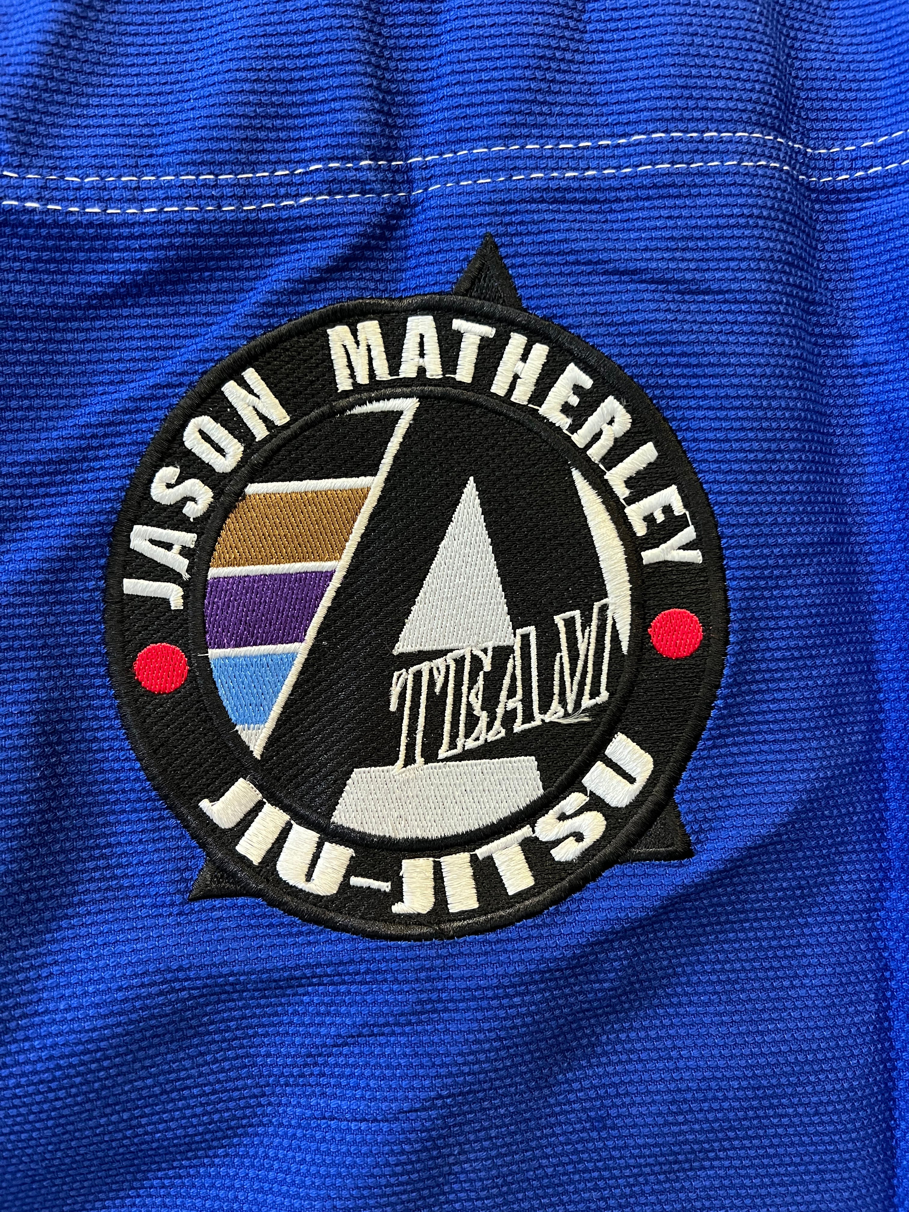 Academy Gi Youth